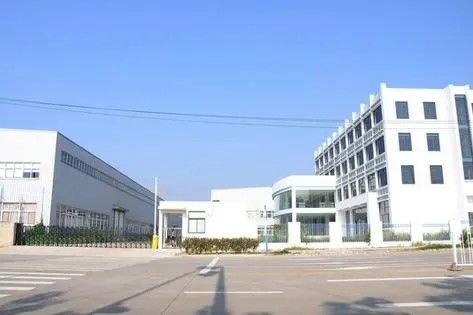 DianBingYuan Technology Co., Ltd 工場生産ライン