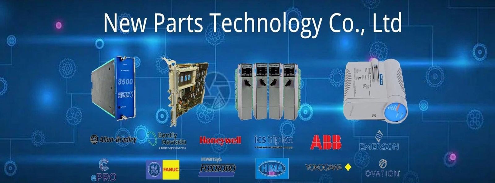 品質 アレン・ブラッドリー PLC 工場