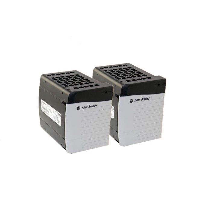 2711P-T6C20D9 1 Year Warranty Allen Bradley Programmable Logic Controller PLC Output Current 2A
